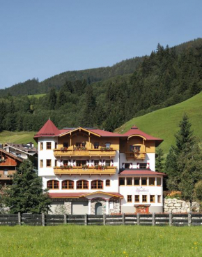 Alpenherz Hotel Garni